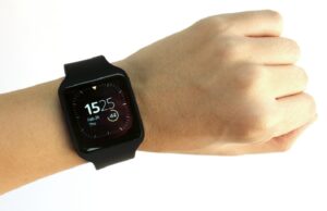 hand smart watch