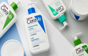 Cerave collection