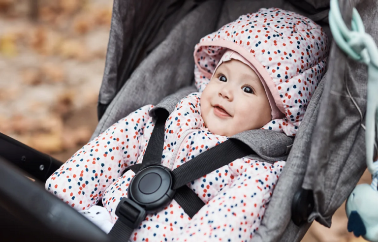 Pushing Your Little One in Style: How to Choose the Perfect Pram for Your Baby’s Comfort and Safety