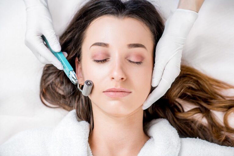 Unlock the Secret to Radiant Skin with Microneedling in Auckland: A Comprehensive Guide