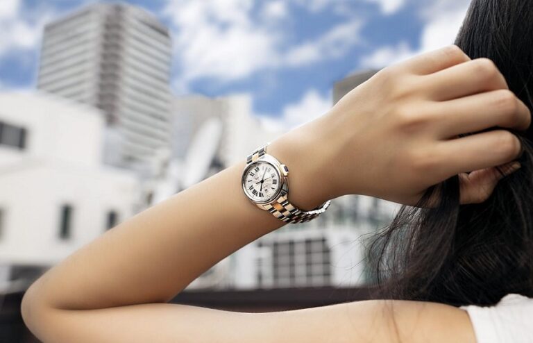 Ticking in style: exploring the diverse world of women’s watches