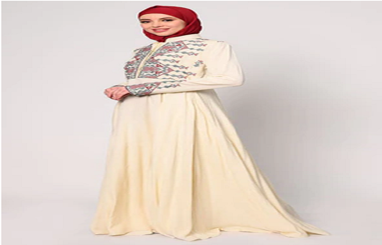 How to Choose Party Wear Abayas for Different Seasonal Celebrations