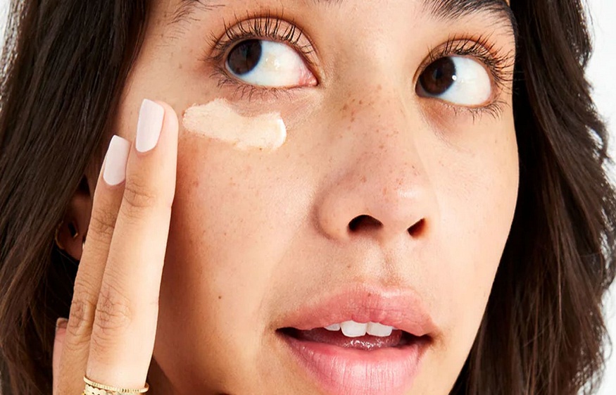 best cream for dark circles