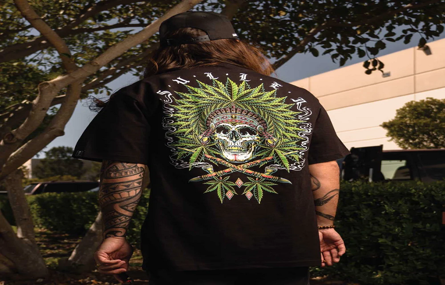 graphic tees