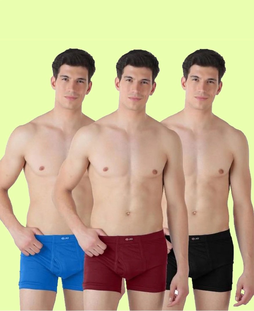 trunks for men